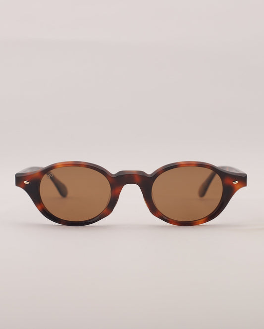 Biarritz C2 Polarized Sunglasses